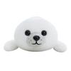 Series Ocean Marine Animal Plush Toy Set Soft Material Children Gift Play Doll