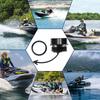 EVRBUL 4 шт. Sea-Doo RXT GTI GTX GTR LTD GTS RXT Wake 130 155 Spark