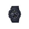 Мужские Черные Часы GA-114RE-1APR GA-114RE-1APR