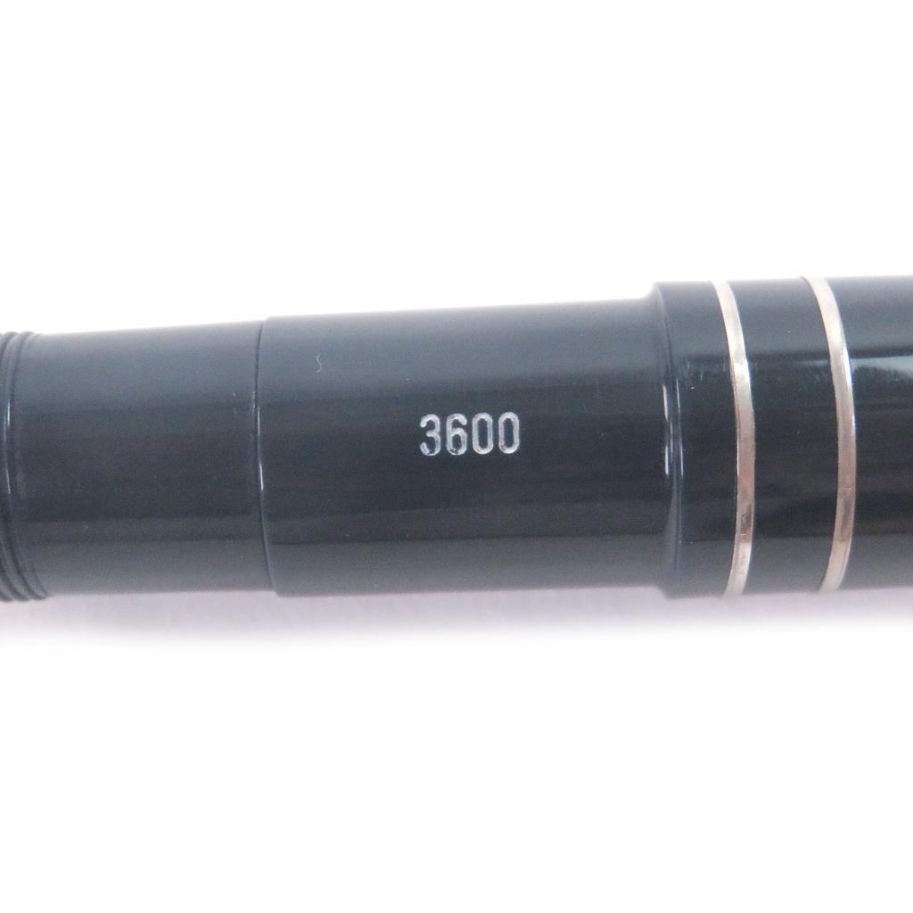 Very Good OMAS fountain pen Marconi 1995 Limited Edition Used
