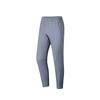 Slim Fit Breathable Versatile Comfortable Casual Knitted Sports Pants Men Bottoms Moonlight-Gray 152437502S-2