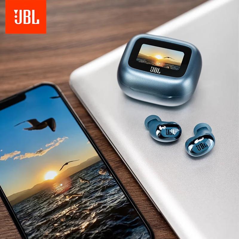 JBL LIVE BUDS3 Active Noise Cancelling True Wireless Earbuds