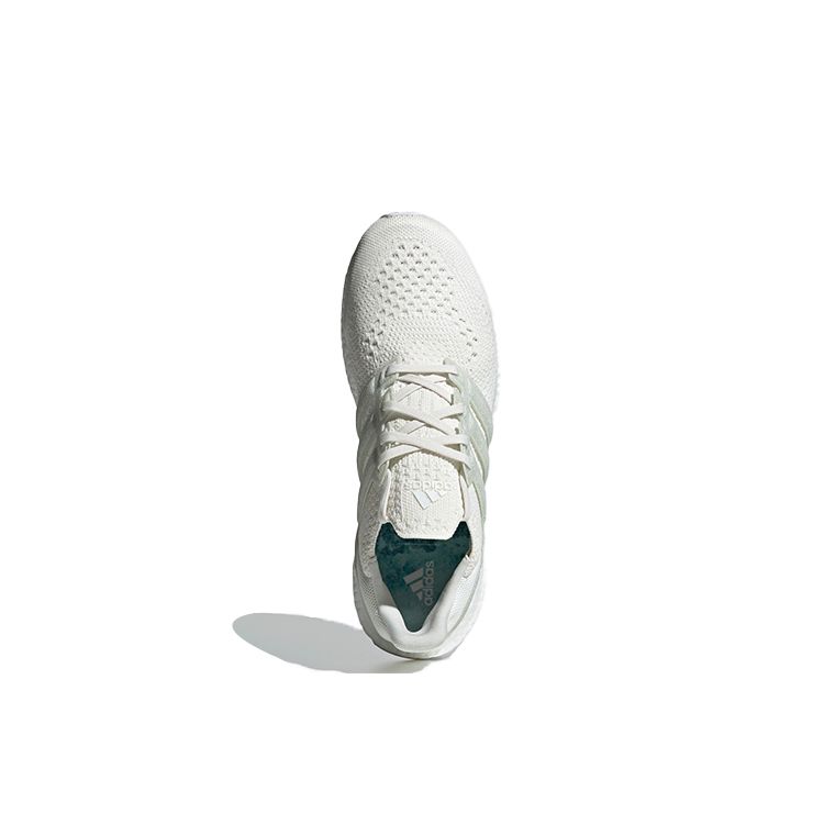 Parley x adidas UltraBoost 6.0 DNA Неокрашенные Мужские Кроссовки Кремовые FZ0250