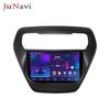 Android Large Screen Navigation and Bluetooth CarPlay for 2014-2018 Ford Escort Models