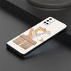 Чехол для телефона с милым котенком, мультяшный, для OnePlus 10 9 Pro 9T 10R 9R 9RT 8T 8 7 6T 7T Nord 2T CE 2 5G N200 N10 N100, мягкий чехол
