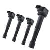 Комплект из 4 катушек зажигания 5C1382 UF583 для Honda CR-V, Accord, Civic 2.0L 2002-2009 гг.