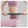 Yoga Stick For Body Stretching Relaxation Tool Roller Ergonomic Training Device For Sports Outdoors Home Workout