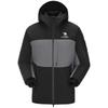 CAMEL All weather Windbreaker Jacket Unisex A34CF00793
