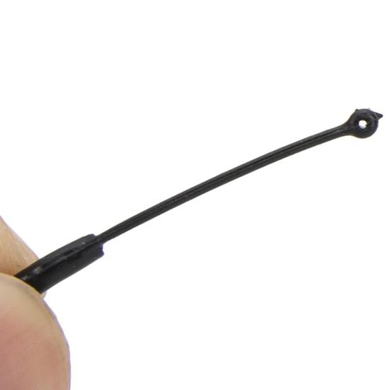 10 шт. выравниватели для D-монтажа Универсальные Многофункциональные Силиконовые Карповая Рыбалка D-монтаж Керкер Крючки