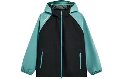 Мужская куртка LiNing CF Tracing Wulong Armor Collection AFDT821-3
