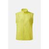 Kolon Sports Женская легкая эластичная ветрозащитная жилетка Желтая Jkvam25302yel
