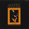 LP Record ANDRES SEGOVIA(GITARRE) - Andres Segovia Interprete Les Europ 162068 MCA US Classical Used