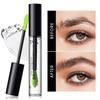Eyebrow Styling Gel Waterproof Transparent Eyebrow Wax Set Brow Gel for Eyebrow Long-lasting Makeup Eyebrow Sculpt Soap