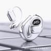Беспроводная Bluetooth-гарнитура спортивная шумоподавление в ухо высокое качество звука высокая ценность бег спорт