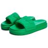 Fila Повседневные шлепанцы Drifter с нескользящей подошвой Женская обувь Зеленый F12W322505FBG