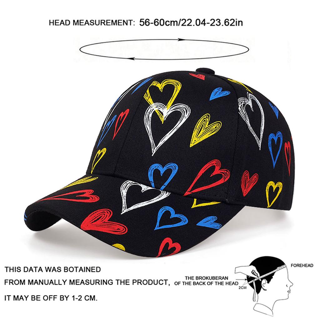 Модная бейсболка с принтом в виде граффити для пар, уличная кепка для хип-хопа, повседневная кепка рэпера, спортивная кепка, солнцезащитная кепка