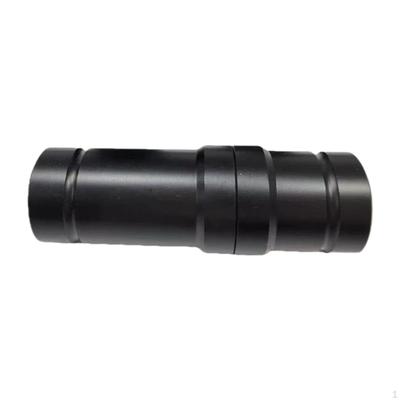 Защитный колпачок для клюшек 6,33x2,2 см, эргономичный дизайн, аксессуары для бильярда, резьбовой колпачок для инструментов