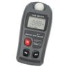 Digital Light Meter Illuminance Tester Luxmeter Illuminometer Auto Shutdown LCD Display