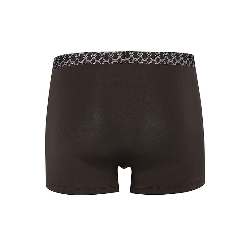 AIMER MEN 25AW 'Во имя любви' Подарочный набор из 2 трусов-боксеров