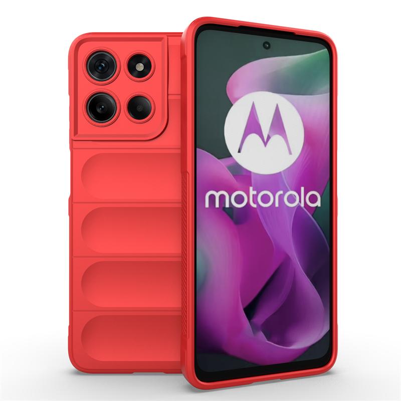 For Motorola Moto G15 Case Silicone TPU Fundas Protector Rubber Anti-drop Case Motorola G15 Cover Motorola Moto G15 Case