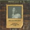 CD БИЛЛИ ХОЛИДЕЙ - Greatest Jazz 10 Билли Холидей EJC710N ECHO Япония Джаз Б/У