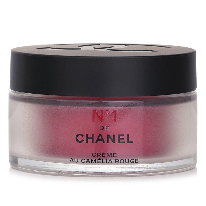 Chanel Нет. 1 Крем «Красная камелия»
