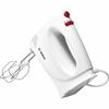 Bosch MFQP1000 Hand Mixer 300 W Red/White