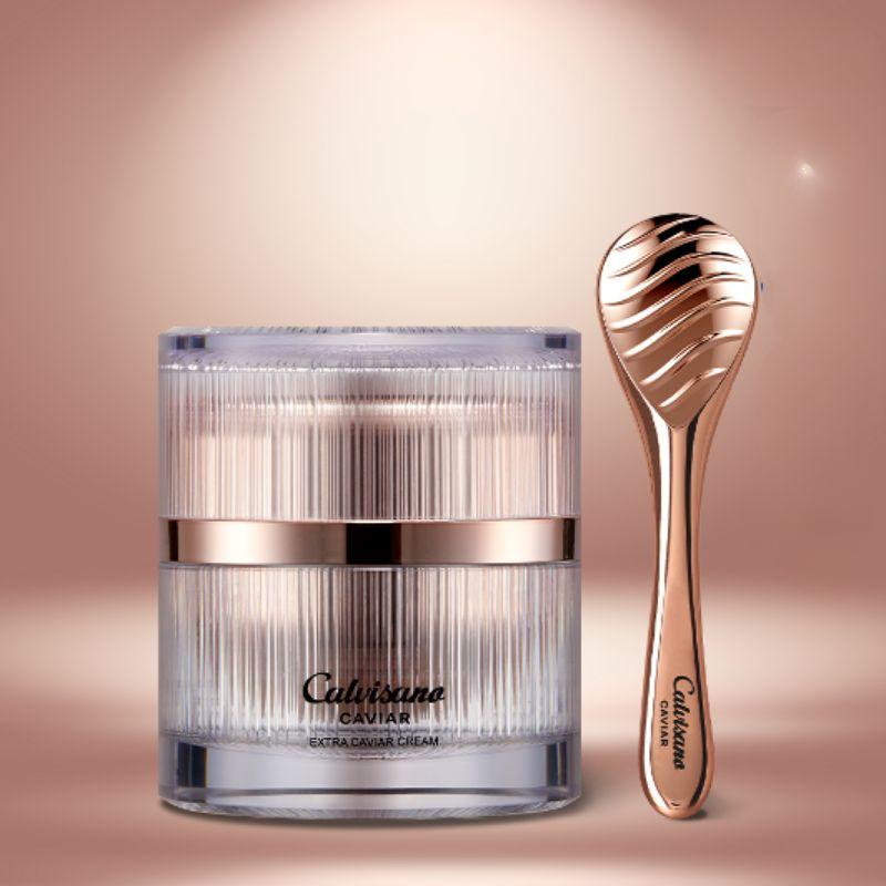 Calvisano Caviar Cream 50g