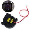 New 12V DC 50mm Blow Radial Cooling Fan - Hotend / Extruder RepRap 3D Printer
