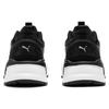 Puma RS-X Efekt 'Черный Серебристый' Мужские 390777-01