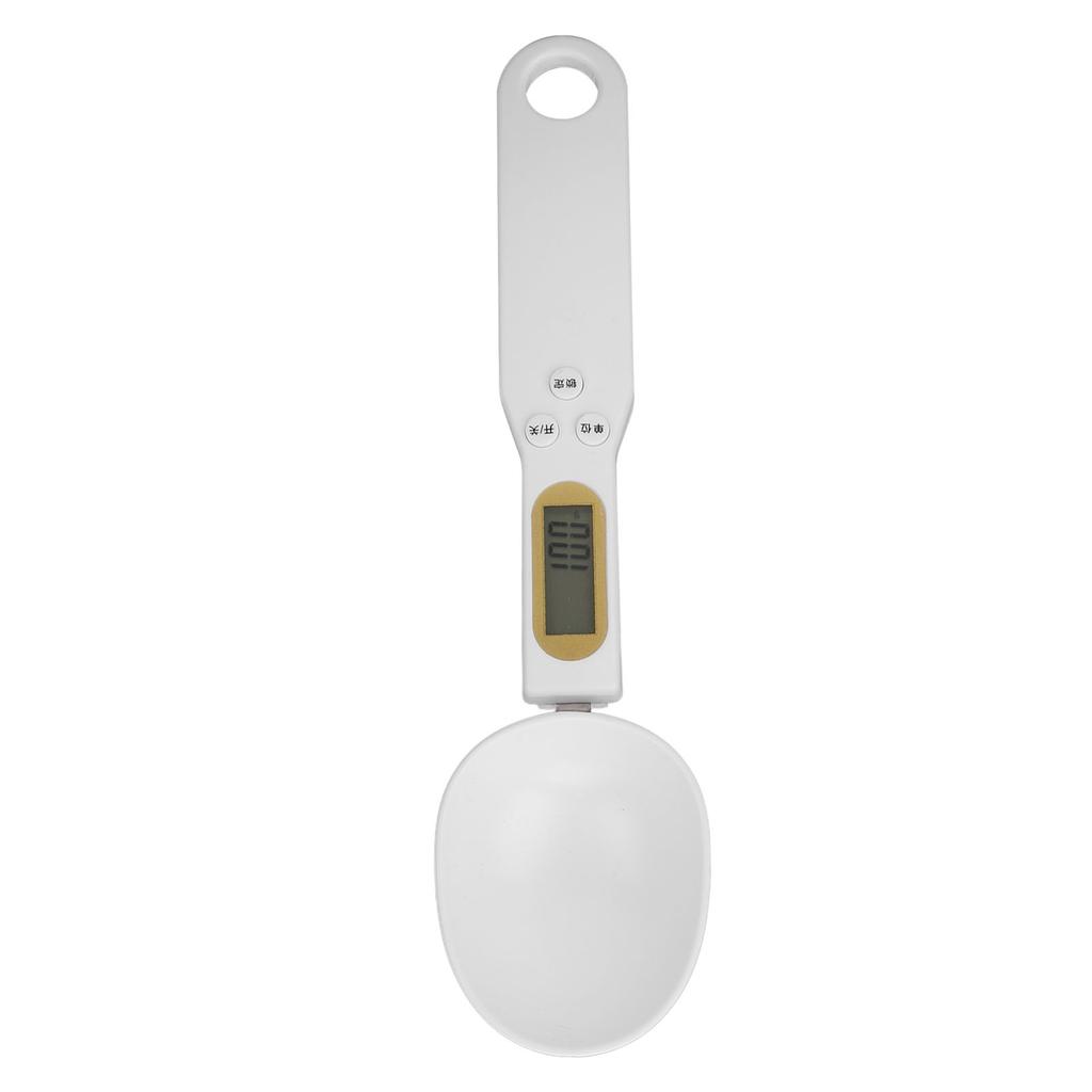 Цифровые весы-ложки Многофункциональная электронная мерная ложка с ЖК-дисплеем для порошка для маски