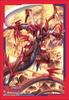 Bushiroad Sleeve Collection Mini Vanguard Vol.336 Cardfight!! "Dragonic Overlord" Part.2