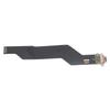 Замена док-разъема для OnePlus 7T USB C Зарядный порт Док-разъем Шлейф Запчасти для ремонта с инструментом