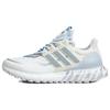 Adidas UltraBoost All Terrain White Silver Sky Мужские кроссовки Обувь-белый небесно-синий HP6722