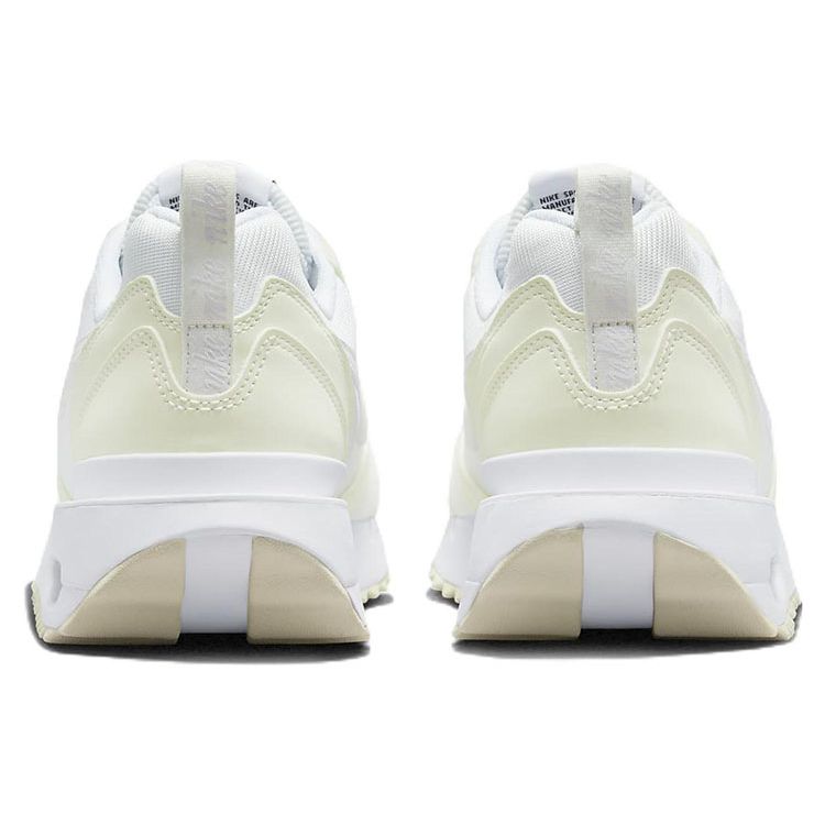 Nike Air Max Dawn Sail Coconut Milk Мужские кроссовки белые DM0013-102