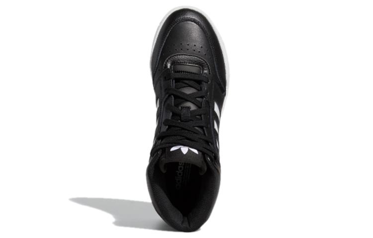 adidas Originals Drop Step 'Черный Белый' Женские EF7145
