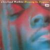 Виниловая пластинка CLEVELAND WATKISS  Blessing In Disguise 8490751 Polydor 1991 UK Jazz Б/у
