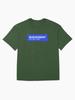 New Order How does It feel? Oversized T-Shirt