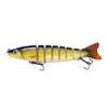 Multi Joint Segement Swimbait Pike Wobblers 12.8cm-18g Crankbait Fishing Lure Isca Artificia For Bass Pike Lure