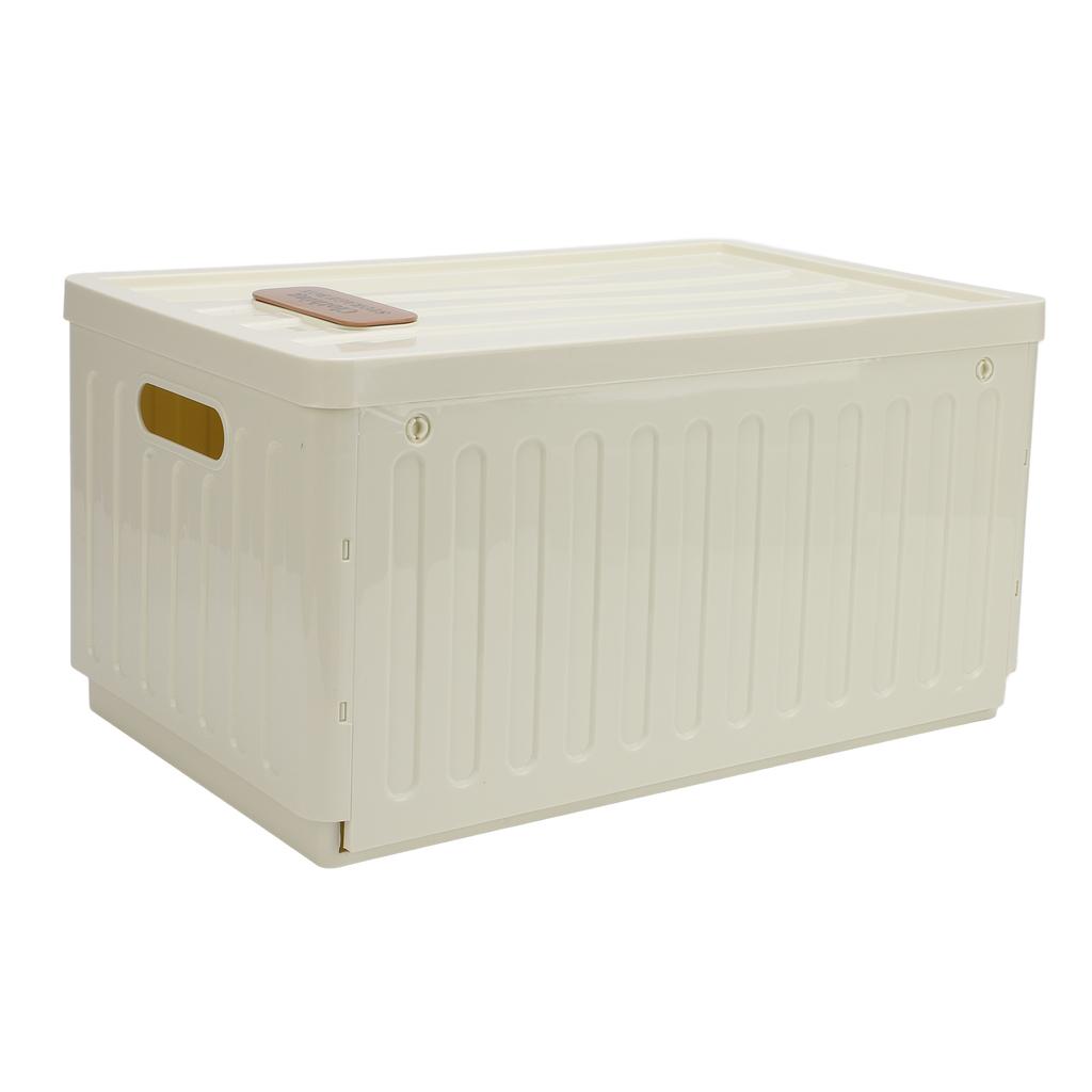 Foldable Closet   9 Grids Wardrobe Clothing Storage Bin with Lid Washable Stackable Folding Box for Pants Sweater Shirt