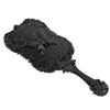 European Style Butterfly Pattern Cosmetic Mirror No Deformation Portable Make-up Mirror  Girl