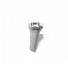 rm Tripod Shell With Foot Pads For Matrice 4T Replacing ccessories Matrice 4T Series Drone Tripod Repair Parts