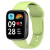 Smart Wristband Watch Bracelet New Silicone Strap for Redmi Watch 3 Active