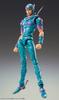 Medicos Entertainment Super Action Statue «JoJo's Bizarre Adventure Part 7»: "Стальной шар" [Джонни Джостар Второй] Прибл.. 155 мм ПВХ и АБС и ПОМ