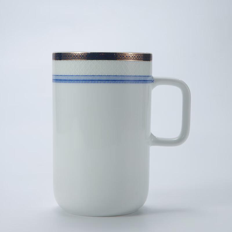 LOCK&LOCK Ceramic Business Mug