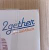 [USED] 2gether Special Album (CD+Blu-ray) First Press Limited Edition