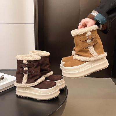 Ботинки – Ботинки