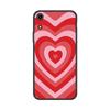 Силиконовый чехол Love Heart для Huawei Honor 50 10X Lite 20 7A 7C 8X 9X Pro 9A 8A 8S 9S 10i 20S 20lite 7X 10 lite Чехлы-бампер
