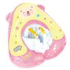 Navi Swim Mom Baby Walker Tube, Pink, 1 Piece, Korean Water Fun Items