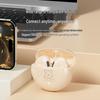 Беспроводные Bluetooth-наушники Disney K26 True Wireless с мультяшным дизайном и долгим временем работы от аккумулятора